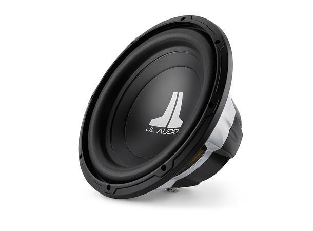 JL Audio 12W0v3-4 subwoofer